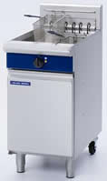 Blue seal E43 fryer